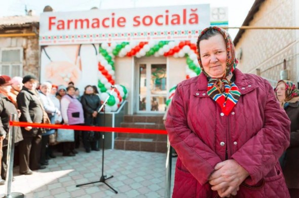 Violeta Ivanov: Statul trebuie să le asigure pensionarilor gratuit medicamente